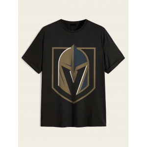  Tricou Vegas Golden Knights